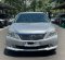 2013 Toyota Camry V Silver - Jual mobil bekas di DKI Jakarta-5