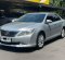 2013 Toyota Camry V Silver - Jual mobil bekas di DKI Jakarta-8