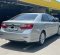 2013 Toyota Camry V Silver - Jual mobil bekas di DKI Jakarta-9