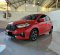 2023 Honda Brio Satya E CVT Merah - Jual mobil bekas di Jawa Barat-4