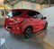 2023 Honda Brio Satya E CVT Merah - Jual mobil bekas di Jawa Barat-5