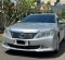 2013 Toyota Camry 2.5 V Silver - Jual mobil bekas di DKI Jakarta-4