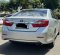 2013 Toyota Camry 2.5 V Silver - Jual mobil bekas di DKI Jakarta-7