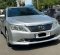 2013 Toyota Camry 2.5 V Silver - Jual mobil bekas di DKI Jakarta-8