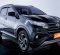 2020 Toyota Rush TRD Sportivo AT Hitam - Jual mobil bekas di Jawa Barat-4