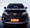 2020 Toyota Rush TRD Sportivo AT Hitam - Jual mobil bekas di Jawa Barat-7