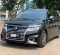 2014 Nissan Elgrand Highway Star Hitam - Jual mobil bekas di DKI Jakarta-5