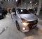 2021 Daihatsu Ayla 1.2L R MT Silver - Jual mobil bekas di Banten-1