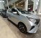 2022 Daihatsu Sigra 1.2 R MT Silver - Jual mobil bekas di Banten-2