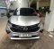 2022 Daihatsu Sigra 1.2 R MT Silver - Jual mobil bekas di Banten-4