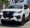 2020 Toyota Fortuner TRD Putih - Jual mobil bekas di DKI Jakarta-4