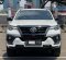 2020 Toyota Fortuner TRD Putih - Jual mobil bekas di DKI Jakarta-5