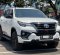 2020 Toyota Fortuner TRD Putih - Jual mobil bekas di DKI Jakarta-8