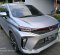 2022 Daihatsu Xenia 1.5 R CVT Silver - Jual mobil bekas di Banten-3