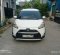 2019 Toyota Sienta V CVT Putih - Jual mobil bekas di Banten-4