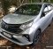 2022 Daihatsu Sigra 1.2 R MT Silver - Jual mobil bekas di Banten-4