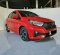 2023 Honda Brio Satya E CVT Merah - Jual mobil bekas di Jawa Barat-12