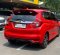 2018 Honda Jazz RS Merah - Jual mobil bekas di DKI Jakarta-10