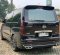 2018 Hyundai H-1 Royale Hitam - Jual mobil bekas di DKI Jakarta-10