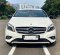 2013 Mercedes-Benz A-Class A 200 Putih - Jual mobil bekas di DKI Jakarta-8