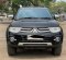 2013 Mitsubishi Pajero Sport Dakar Hitam - Jual mobil bekas di DKI Jakarta-1