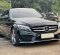 2018 Mercedes-Benz C-Class C200 Hitam - Jual mobil bekas di DKI Jakarta-6