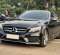 2018 Mercedes-Benz C-Class C200 Hitam - Jual mobil bekas di DKI Jakarta-9