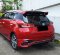 2021 Toyota Yaris GR Sport Merah - Jual mobil bekas di DKI Jakarta-8