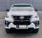 2020 Toyota Fortuner 2.4 TRD AT Putih - Jual mobil bekas di DKI Jakarta-1