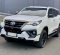 2020 Toyota Fortuner 2.4 TRD AT Putih - Jual mobil bekas di DKI Jakarta-3