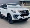 2020 Toyota Fortuner 2.4 TRD AT Putih - Jual mobil bekas di DKI Jakarta-4