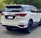 2020 Toyota Fortuner 2.4 TRD AT Putih - Jual mobil bekas di DKI Jakarta-6