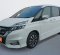 2019 Nissan Serena Highway Star Putih - Jual mobil bekas di DKI Jakarta-1