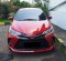 2021 Toyota Yaris GR Sport Merah - Jual mobil bekas di DKI Jakarta-11