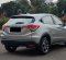 2021 Honda HR-V 1.5L E CVT Silver - Jual mobil bekas di DKI Jakarta-1