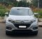 2021 Honda HR-V 1.5L E CVT Silver - Jual mobil bekas di DKI Jakarta-5