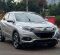 2021 Honda HR-V 1.5L E CVT Silver - Jual mobil bekas di DKI Jakarta-9