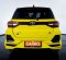 2021 Toyota Raize 1.0T GR Sport CVT TSS (Two Tone) Kuning - Jual mobil bekas di DKI Jakarta-2