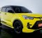 2021 Toyota Raize 1.0T GR Sport CVT TSS (Two Tone) Kuning - Jual mobil bekas di DKI Jakarta-8