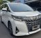 2020 Toyota Alphard G Putih - Jual mobil bekas di DKI Jakarta-2