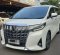 2020 Toyota Alphard G Putih - Jual mobil bekas di DKI Jakarta-5