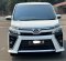 2019 Toyota Voxy 2.0 A/T Putih - Jual mobil bekas di DKI Jakarta-3