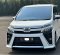 2019 Toyota Voxy 2.0 A/T Putih - Jual mobil bekas di DKI Jakarta-5