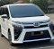 2019 Toyota Voxy 2.0 A/T Putih - Jual mobil bekas di DKI Jakarta-9