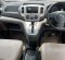 2012 Nissan Evalia XV Silver - Jual mobil bekas di Banten-1