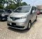 2012 Nissan Evalia XV Silver - Jual mobil bekas di Banten-4