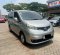 2012 Nissan Evalia XV Silver - Jual mobil bekas di Banten-6