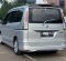 2013 Nissan Serena Highway Star Silver - Jual mobil bekas di DKI Jakarta-3