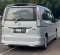 2013 Nissan Serena Highway Star Silver - Jual mobil bekas di DKI Jakarta-11