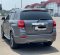 2017 Chevrolet Captiva LTZ Abu-abu - Jual mobil bekas di DKI Jakarta-4